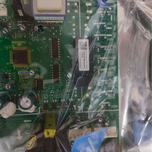เมนบอร์ดเครื่องปรับอากาศมีเดีย 17127000001902 V-EOK140-SXB-B0537A อะไหล่ทดแทนเครื่องปรับอากาศส่วนกลาง - Product Image 4