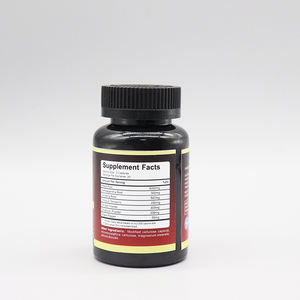 Organische Maca Wortelpoeder Capsules Penis Vergrotingspil Maca Plus Man Persoonlijke Verzorging Mannen Energie Ondersteuning Maca Wortel - Product Image 4