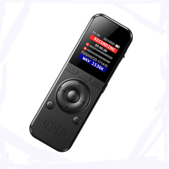 ZD71 Special Hot Selling Audio Recording Pen Digital Voice Recorder