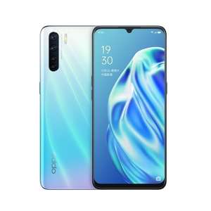 โทรศัพท์มือสองใช้ F15 <span class=keywords><strong>A91</strong></span> <span class=keywords><strong>OPPO</strong></span> 5G สมาร์ทโฟน256GB /128GB + 8GB 6.4 "4000mAh ซิมคู่ปลดล็อคใบหน้า99% โทรศัพท์มือถือใหม่ - Product Image 2