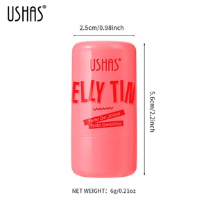 ยูชาส เจลลี่ ทินท์ บลัช บาล์ม สามารถใช้เ<span class=keywords><strong>ป</strong></span>็นลิ<span class=keywords><strong>ป</strong></span>สติก<span class=keywords><strong>ได้</strong></span> - Product Image 5