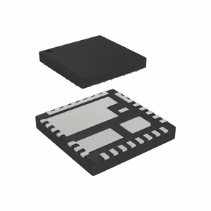 Power Management (PMIC) Electronic Chips Component 31 PowerWFQFN FDMF5833 Manufacturer Channel - Product Image 1