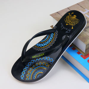 Popular diseño Guangzhou calzado <span class=keywords><strong>chanclas</strong></span> plataforma <span class=keywords><strong>chanclas</strong></span> zapatillas para <span class=keywords><strong>mujer</strong></span> - Product Image 6