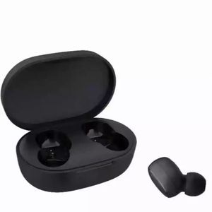 Audífonos <span class=keywords><strong>Buds</strong></span> <span class=keywords><strong>Essential</strong></span> Recién Llegados los Mejores Auriculares Inalámbricos Baratos con Micrófono Auriculares Básicos TWS para <span class=keywords><strong>Redmi</strong></span> - Product Image 4