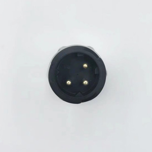 Sensor de Presión Absoluta 4410441010 con Montaje Roscado y Salida de 4-20mA para Vehículos DAF - Product Image 2