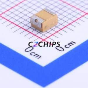 Condensador de Tántalo CA45-B016K336T CASE-B-3528-19(mm) (Capacitancia: 33uF) (Precisión: 10%) (Voltaje Nominal: 16V) - Product Image 2