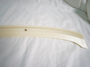 สปอยเลอร์หลังรถยนต์ CZJ สำหรับนิสสัน ซันนี่ เวอร์ซ่า ปี 2020 <span class=keywords><strong>2021</strong></span>+ - Product Image 5