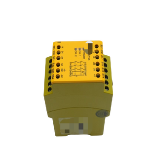 Controlador Plc X324VAC-24VDC-3NO-1NC-1SO 774310 24VACDC 80A - Product Image 1