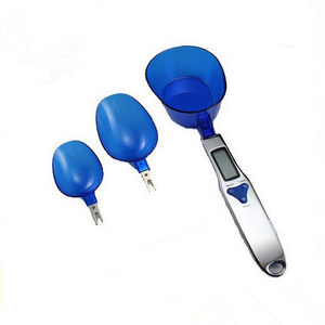 Liquid Cooking Volume <strong>Spoon</strong> Scale Digital <strong>Measuring</strong> <strong>Spoon</strong> Scale With Three <strong>Spoon</strong> - Product Image 4