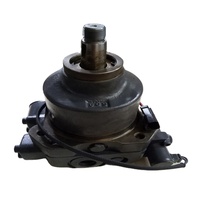 Poignée de pelle Xuansong DH46-C3 118H-86-01000, électrovanne à double inclinaison 118H-86-02000 pour chargeuse-pelleteuse Komatsu/Shantui