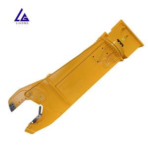 Cisaille à ferraille LG en gros avec prix d'usine compétitif, idéale pour les entreprises de <span class=keywords><strong>location</strong></span> de ferraille et les entreprises de recyclage - Product Image 6