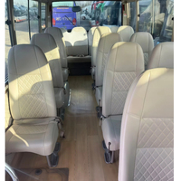 Bus de type Coaster personnalisé, 25 places, à vendre