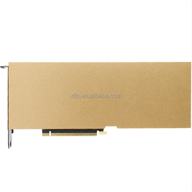 Fast Shipping A40 AI Server High-performance Server Computing Graphics Cards