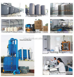 จานรองซอสหอยนางรมใส่อาหารทะเลเกรดสูงเห็ดฮาลาลจากจีนขวดเป็นจำนวนมาก - Product Image 6