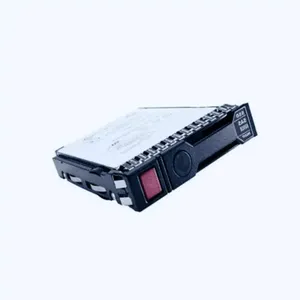 872481-B21 Disque dur SAS 1,8 To 12G Enterprise 10K SFF (2,5 pouces) SC avec garantie de 3 ans et micrologiciel 512e signé numériquement pour serveur HPE 872481-B21 - Product Image 2