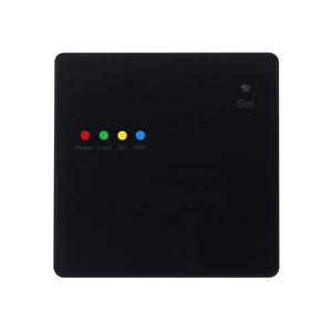 Termostato inalámbrico para calefacción de habitación, termostato Rf programable con Wifi para agua, Internet, <span class=keywords><strong>Tuya</strong></span>, mejor - Product Image 4