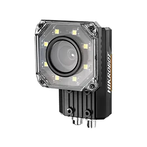 HIKROBOT MV-ID5060M-08S/12S/16S/25S-WBN 6MP Mechanical Focus Lens Full-Featured Industrial Code Reader