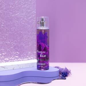 Vente flash - Brume parfumée fine Poisonous <span class=keywords><strong>Kiss</strong></span>, spray nourrissant luxueux pour le corps, parfum féminin longue durée - Product Image 1