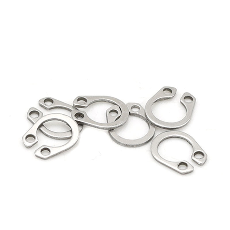 Fastener Product Ss304 Stainless Steel External