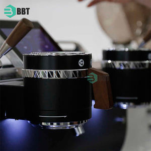 เครื่องชงกาแฟแบบปั๊ม<span class=keywords><strong>ห</strong></span>มุนสำห<span class=keywords><strong>รับ</strong></span>อุตสา<span class=keywords><strong>ห</strong></span>กรรมเครื่องชงกาแฟแบบเท<span class=keywords><strong>ห</strong></span>ม้อโมคาอุปกรณ์ทำกาแฟจำเป็น - Product Image 2