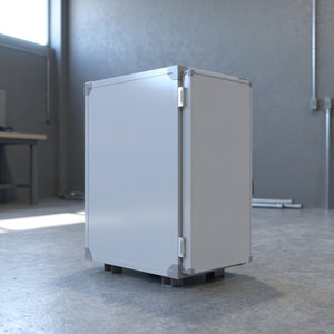 Esfrigo ES690P 690L Remolque Frigorífico Desmontable para Cadena de Frío -20C Almacenamiento en Frío Eutéctico 1 Año de Garantía Alta Resistencia - Product Image 3