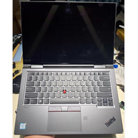 Cocok untuk Lenovo ThinkPad X1 Yoga (i7 Generasi ke-8, RAM 16GB, SSD 512GB, Layar Sentuh 14 inci, Grafis Terintegrasi)