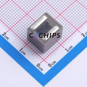 Inductor de Potencia XAL1010-152MED (Inductancia: 1.5uH) (Precisión: 20%) Corriente de Saturación (Isat): 36.6A - Product Image 2