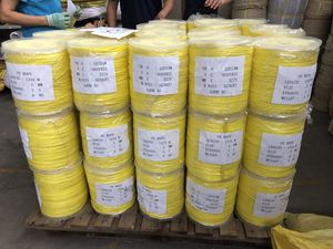 <span class=keywords><strong>Cuerda</strong></span> de PE polietileno CABOS NÁUTICOS <span class=keywords><strong>Cuerda</strong></span> tejida Precio bajo de la fábrica color rope <span class=keywords><strong>Cuerda</strong></span> tejida - Product Image 5