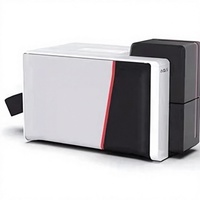 Impresora de Tarjetas de PVC Evolis Primacy 2, Impresión a una o dos Caras, para Tarjetas de Identificación, IC, Empresas, Empleados, Estudiantes