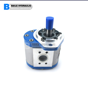 Bomba de Potencia Serie CBF-E440 CBF-E440-ALPL CBF-E440-ALPR - Product Image 6
