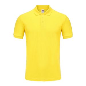 Design Best Quality Cotton Polo <b>Shirt</b> Mult-color Short Sleeved Plain Promotional Work Polo <b>Shirts</b> for Men - Product Image 2