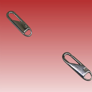 Tiroirs de <span class=keywords><strong>fermeture</strong></span> <span class=keywords><strong>éclair</strong></span> amovibles et portables, remplaçables, détachables, en métal, pour réparer les fermetures <span class=keywords><strong>éclair</strong></span> - Product Image 4