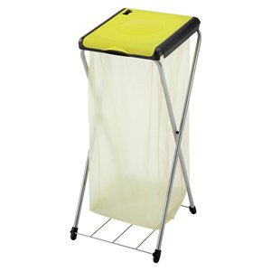 ถังขยะ (130 ลิตร) เนเจอร์ พลัส 1 แบบคละสี 154395 - Product Image 1