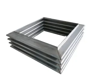 Pipe Joint Metal Steam Expansion Joint Price For Boiler Parts