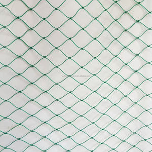 Vente en gros au détail Meilleur <span class=keywords><strong>prix</strong></span> Pliable 100% Matière première PE Double noeud Multifilament Haute résistance Filet de pêche longue durée - Product Image 2