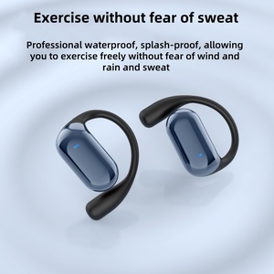 Q16S PRO Wireless Translation <strong>Earphones</strong> 144 Languages Translation <strong>Earphones</strong> Long Battery Life Noise Cancelling Sport <strong>Earphones</strong> - Product Image 6