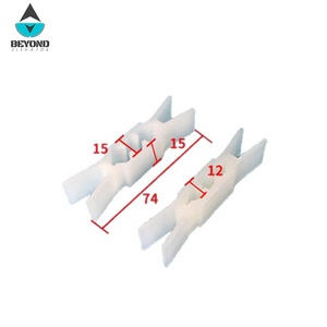 SCDLER Aufzugs tür schieber/Landet ür schuh/Clip QKS9 Lift zubehör - Product Image 4