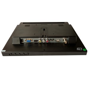 2025 11.6 inch màn hình LCD độ sáng cao Xem đầy đủ cho giao diện HDMI IPS pana-cho công nghiệp kích thước nhỏ Màn hình công nghiệp - Product Image 5