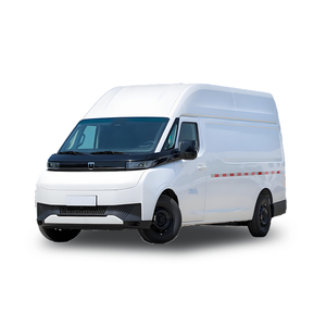 Fourgon utilitaire Geely Supervan 4x2 à toit haut, conduite à gauche, 106 kWh, 2/3 places, électrique, pour <span class=keywords><strong>livraison</strong></span>, à vendre - Product Image 1