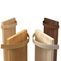 Bande de chantournage ABS en gros, écologique, épaisseur personnalisée, pour usine de meubles, matière première