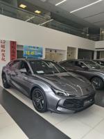 MG7 2.0 Automatique Version Exclusive 2025 – Voiture Sportive SAIC MG 7 2025 2.0T Trophy+ Édition Super Sportive