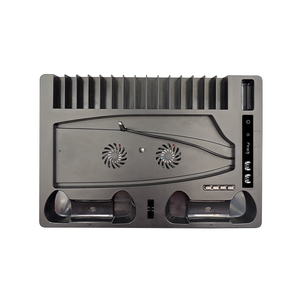 Multifunctional <strong>Cooling</strong> <strong>Stand</strong> for <strong>PS5</strong> Play Station 5 - Product Image 4
