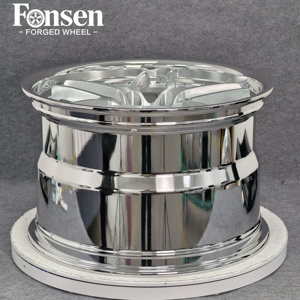 Rines Forjados de Aluminio de <span class=keywords><strong>18</strong></span>, 19, 20 y 21 Pulgadas, 5X130, 17X11, Diseño Cóncavo, para <span class=keywords><strong>Porsche</strong></span> Panamera <span class=keywords><strong>924</strong></span>, Lexus LC, Audi RS6 - Product Image 5