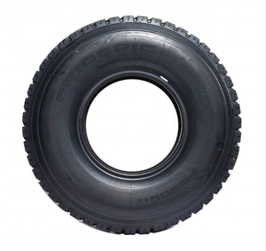 Neumáticos de Camión para Posición de Conducción 10.00R20 11.00R20 12.00R20, Marca Frideric FD908G, Aptos para los Mercados de Vietnam, Myanmar, Camboya y Laos - Product Image 4