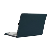 Dropshipping pour Microsoft Surface Laptop Studio 2 Vegan PU Leather Laptop Case Liner Bag Laptop Cover