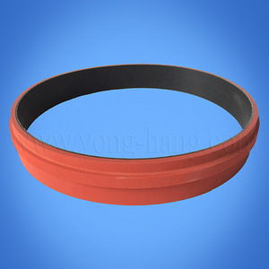 Correa de transmisión Yonghang 60*1130*10 resistente al desgaste para máquinas tapadoras - Product Image 2