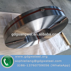 CK45 CK50 CK55 CK60 CK67 CK75 отожженные и холоднокатаные стальные полосы - Product Image 5