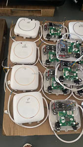 <span class=keywords><strong>Calentador</strong></span> de Agua Eléctrico Inteligente con Ahorro de Energía, Resistente al Agua IPX4, Calentamiento Instantáneo LED, Baja Presión de Agua, <span class=keywords><strong>Enchufe</strong></span> Estadounidense, para Cocina Doméstica - Product Image 6