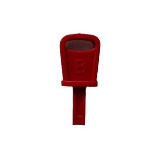 Llave Roja para Quitanieves Bs 794696 para Esquimalizadores, Especificación B - Product Image 2