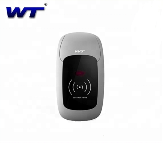 M-1702-E Sauna Casiers Rfid Armoire Serrure